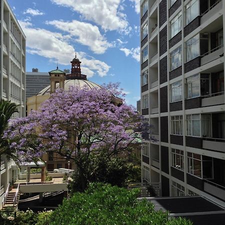 Cape Breaks Apartamento Cidade Do Cabo Exterior foto